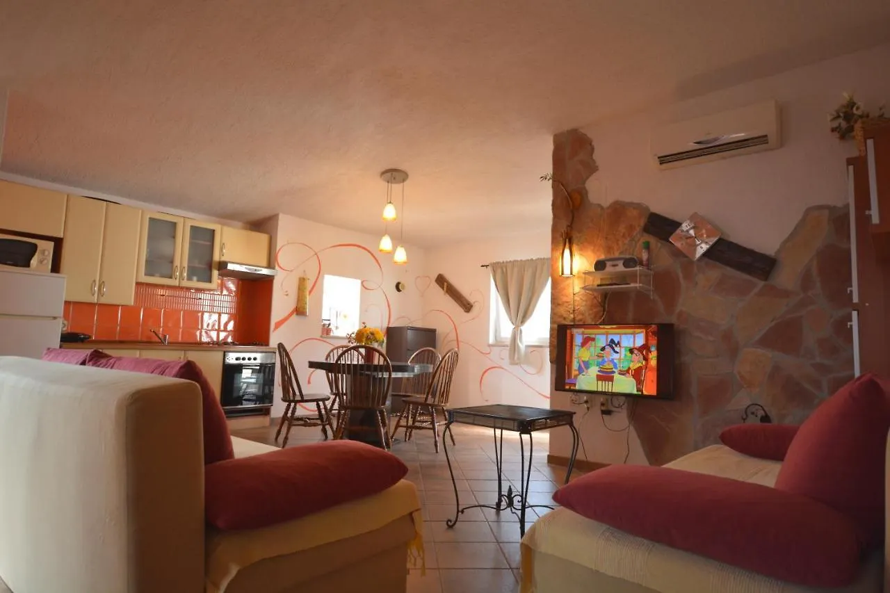 Villa Vallelunga Pula Kroatië