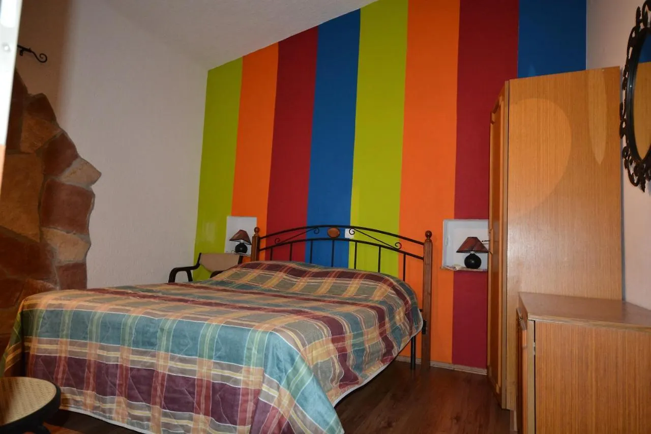 Villa Vallelunga Pula Kroatië