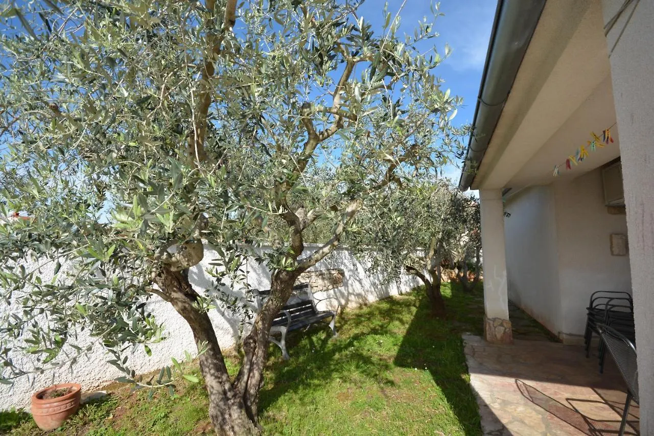 Villa Vallelunga Pula Kroatië